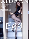XiuRen秀人网  2023.03.22 NO.6452 尤妮丝Egg(65)